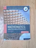 IB Mathematics: Analysis and Approaches SL