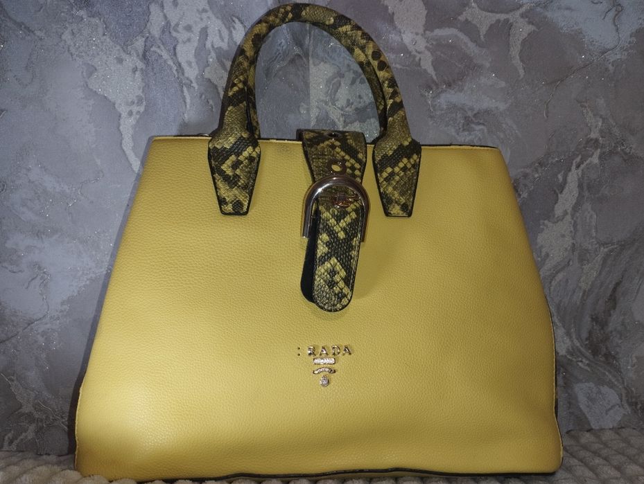 Сумка Prada orig