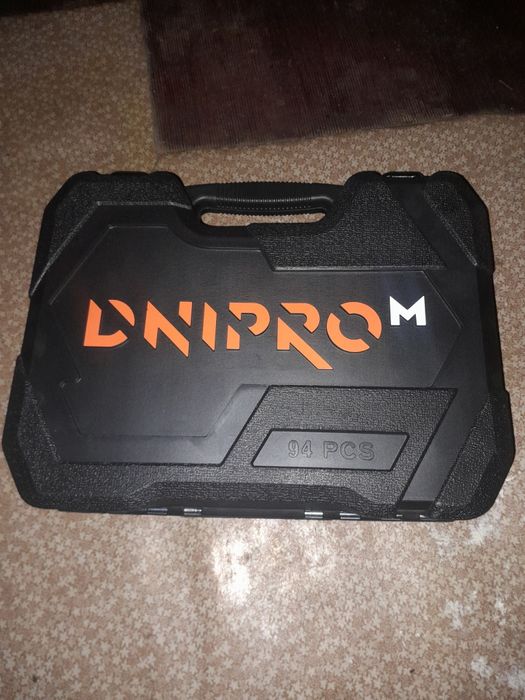 Продам ключі головки нові