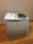 Drukarka laserowa kolorowa HP color laser jet laserjet 2605