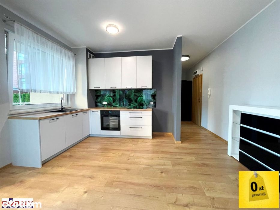 Piotrków Tryb, "Zielona Aleja"