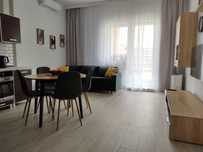 Apartament " Trzy Szczęścia "