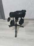 Подзорная труба Bresser Condor 15-45x50/45 Gen.II + штатив Vanguard