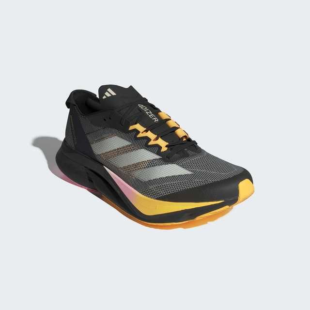 США‼️ Кроссовки Adidas Adizero Boston 12 Ozellia (40р по 49р) (IF9212)