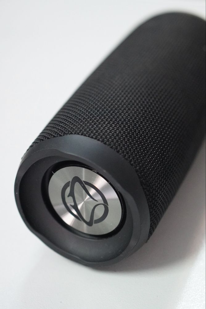 Głośnik bezprzewodowy bluetooth Manta SPK130GO