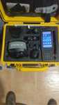 GPS RTK- Topografia e Cadastro
