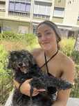 Pet Sitter e Dog Walker/Cuidadora de Animais (Lisboa)