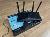 Router tp-link archer AX53