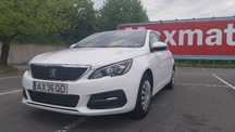 Peugeot 308 1.6 bluehdi 2018