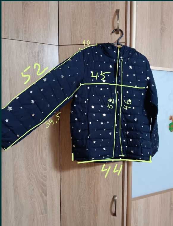 Куртка курточка дитяча демісезонна Gap на 8років