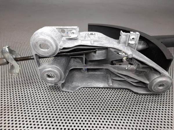 Travão de mão / parque SEAT Leon (1P1)