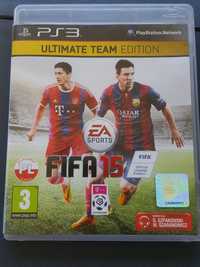 gra na ps3 Fifa 15