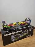 Hoverboard Grafiti 6.5"