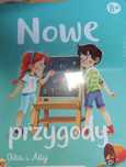 Nowe przygody Olka i Ady B+  Litery i Liczby Cz. 1 i 2