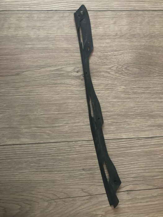 Lewa listwa uszczelka lampy reflektor volvo v 60