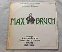 Winyl Max Bruch Salvatore Accardo  -  Serenade Op. 75 In Memoriam Op