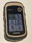 Nawigacja rowerowa Garmin ETREX 32x