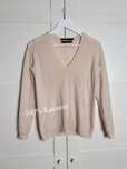 Sweter Zara Kaszmir 100% M