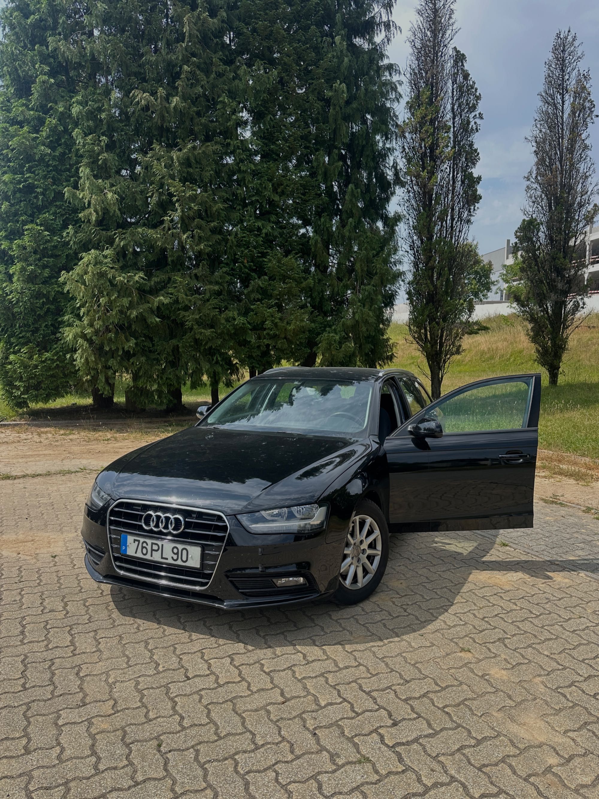Audi A4 Avant - 2.0Tdi - 2015