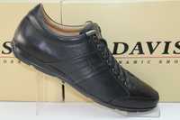 Davis: кроссовки - кросівки - кеды кожаные оригинал.(144-5) Распродажа