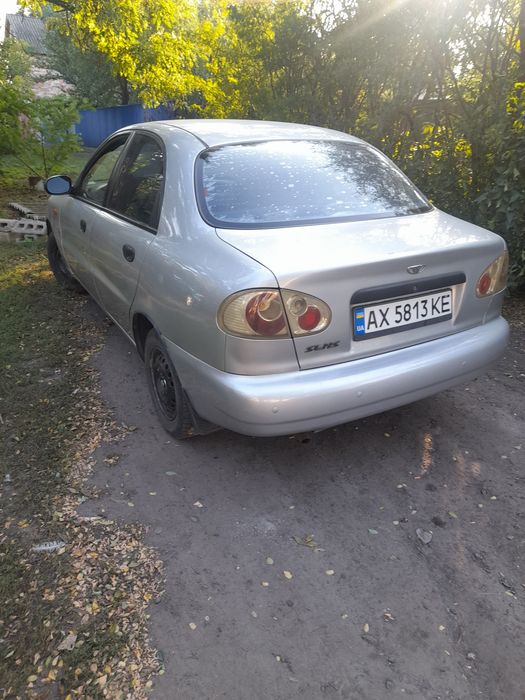 Продам Део Сенс, 1.3