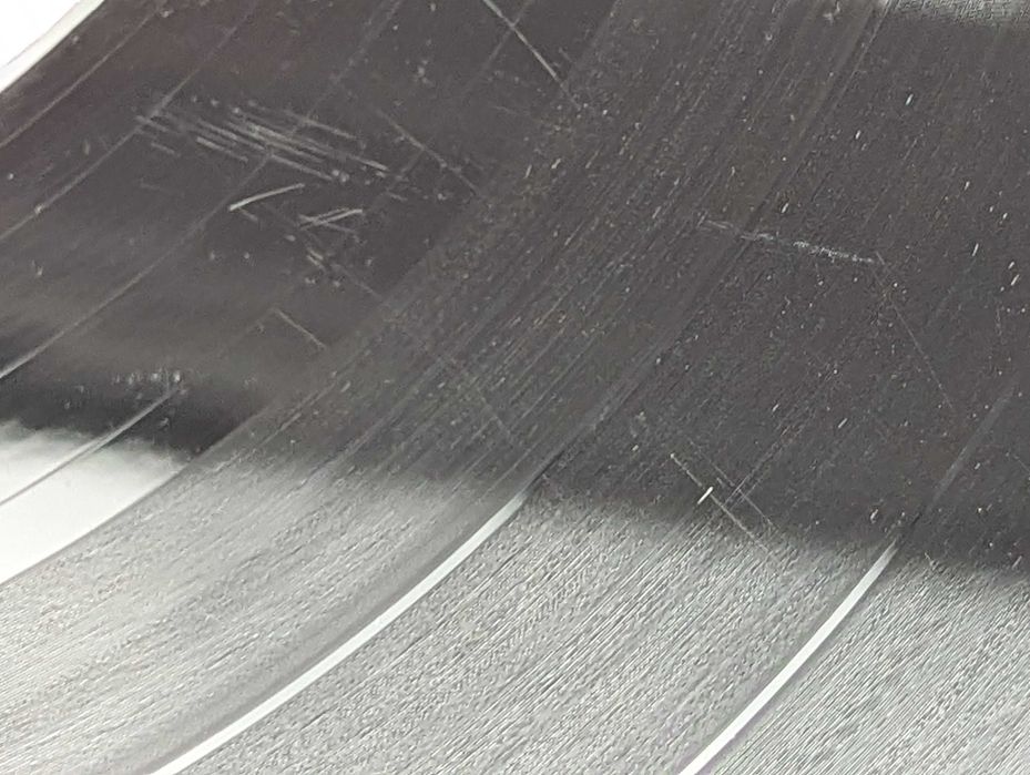 ВІА Водограй Вінілова платівка. 1978