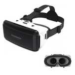 Okulary Vr Do Wirtualnej Rzeczywistości Gogle 3D - Shinecon G06