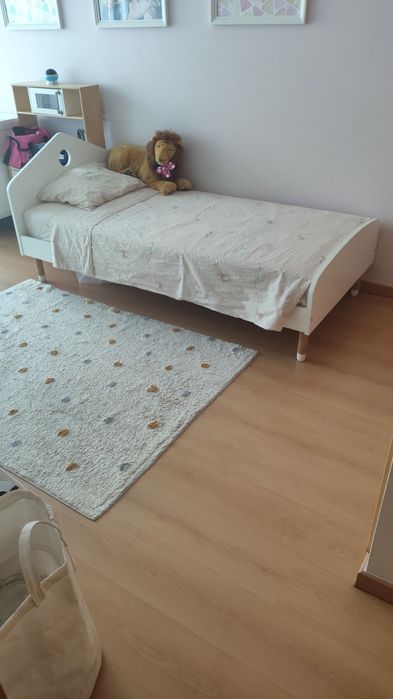 Cama para criança