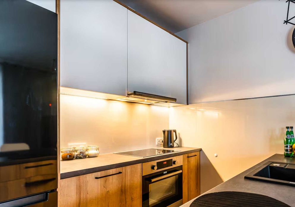 Przytulne mieszkanie do wynajęcia w centrum ul. Gwiaździsta