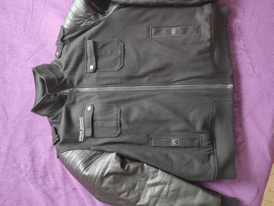 Куртка чоловіча 60-62 розмір