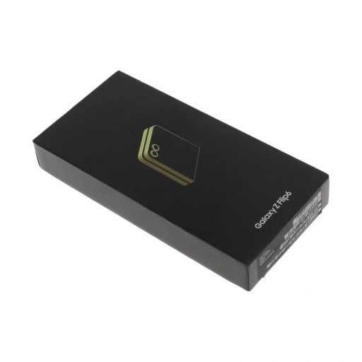 Samsung Galaxy Z FLIP 6 5G 512GB Yellow ul.krakowska4 Kraków Sklep GSM