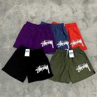 Shorty Stussy new