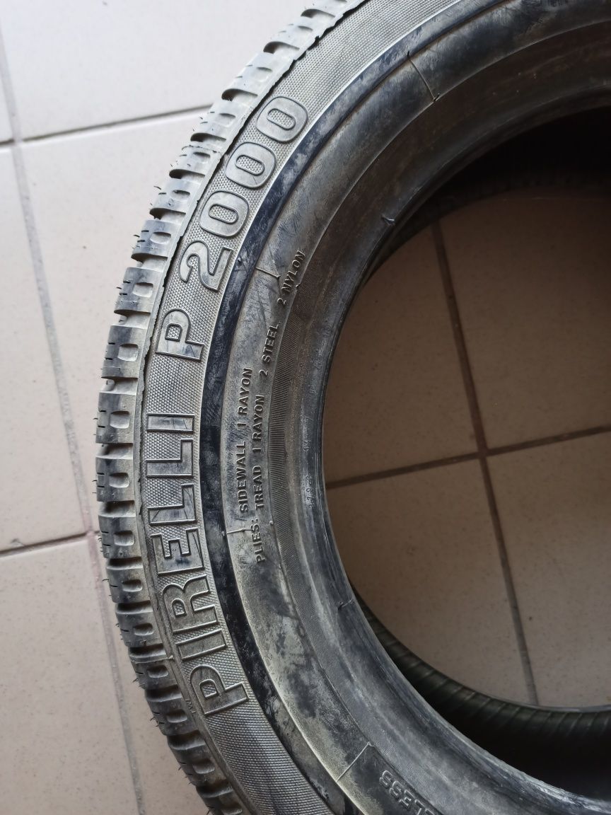 Шина (нова) Pirelli P2000 185/65/15 88T