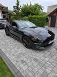 Ford Mustang GT 5,0 V8 Coyote