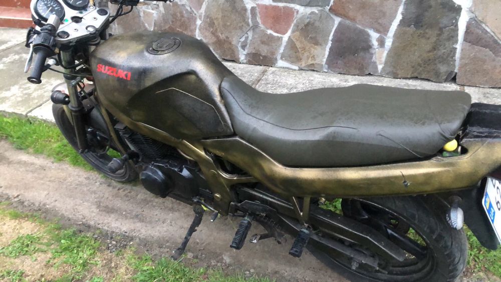 Продам Suzuki GS500