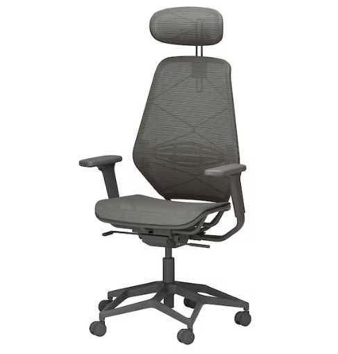 Vendo Cadeira nova para escritório Gaming