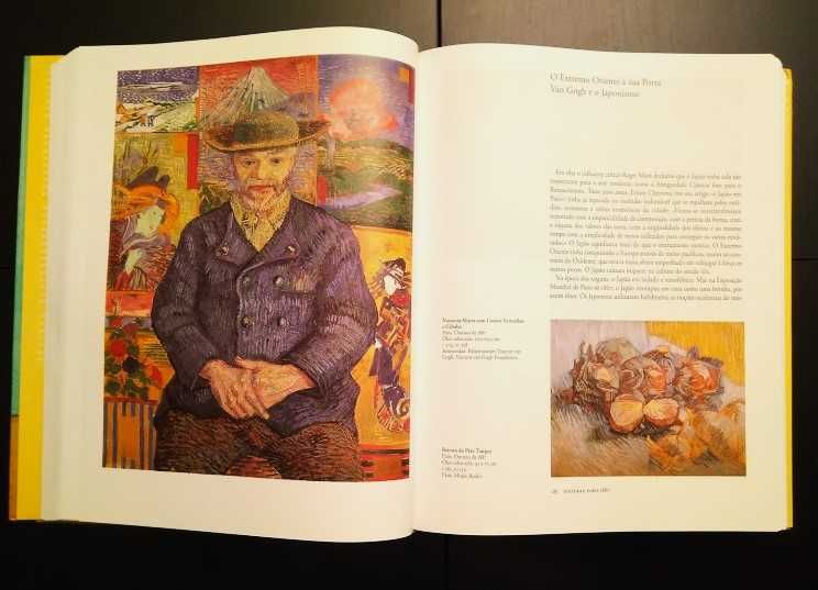 Van Gogh - Obra completa de Pintura - Taschen