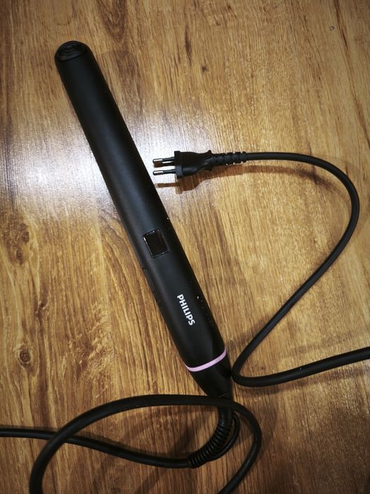 Випрямляч для волосся Phillips