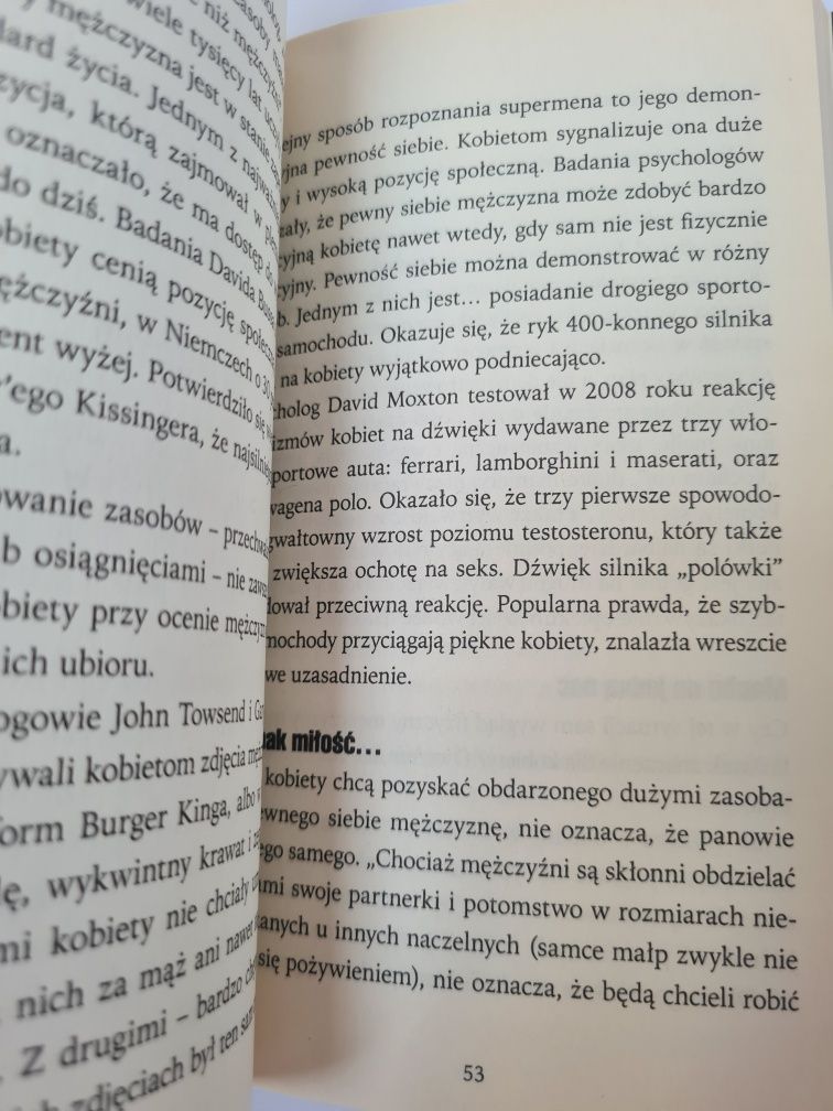 Chemia miłości. Poznać i zrozumieć człowieka - Książka