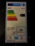 Monitor Acer 22’
