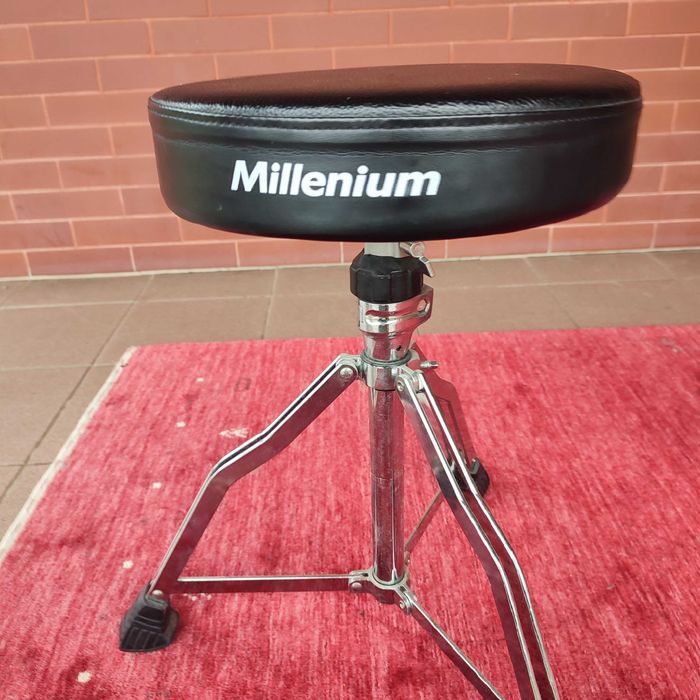 Perkusja pearl forum, świetny stan, możliwość zakupu części