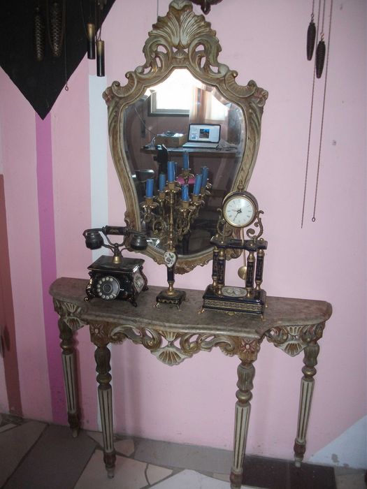 Coisas boas para venda!