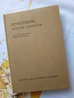Fizykoterapia ogólna i kliniczna Jankowiak
