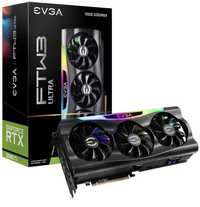 EVGA 3080 Ultra FTW3 10GB