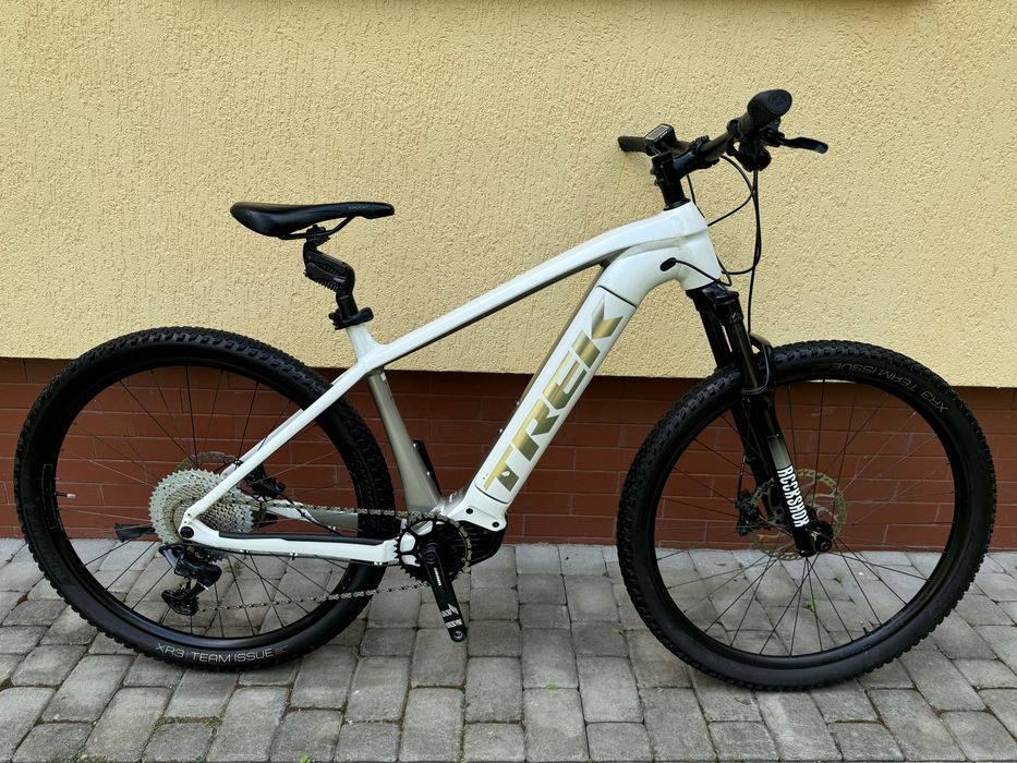 Електро Велосипед Trek powerfly 5