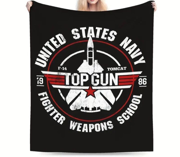 Manta Top Gun 150cm x 200cm