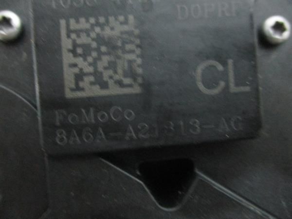 Fechadura / fecho porta frente esquerdo FORD Fiesta VI (CB1, CCN)