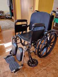Візок інвалідний з доставкою