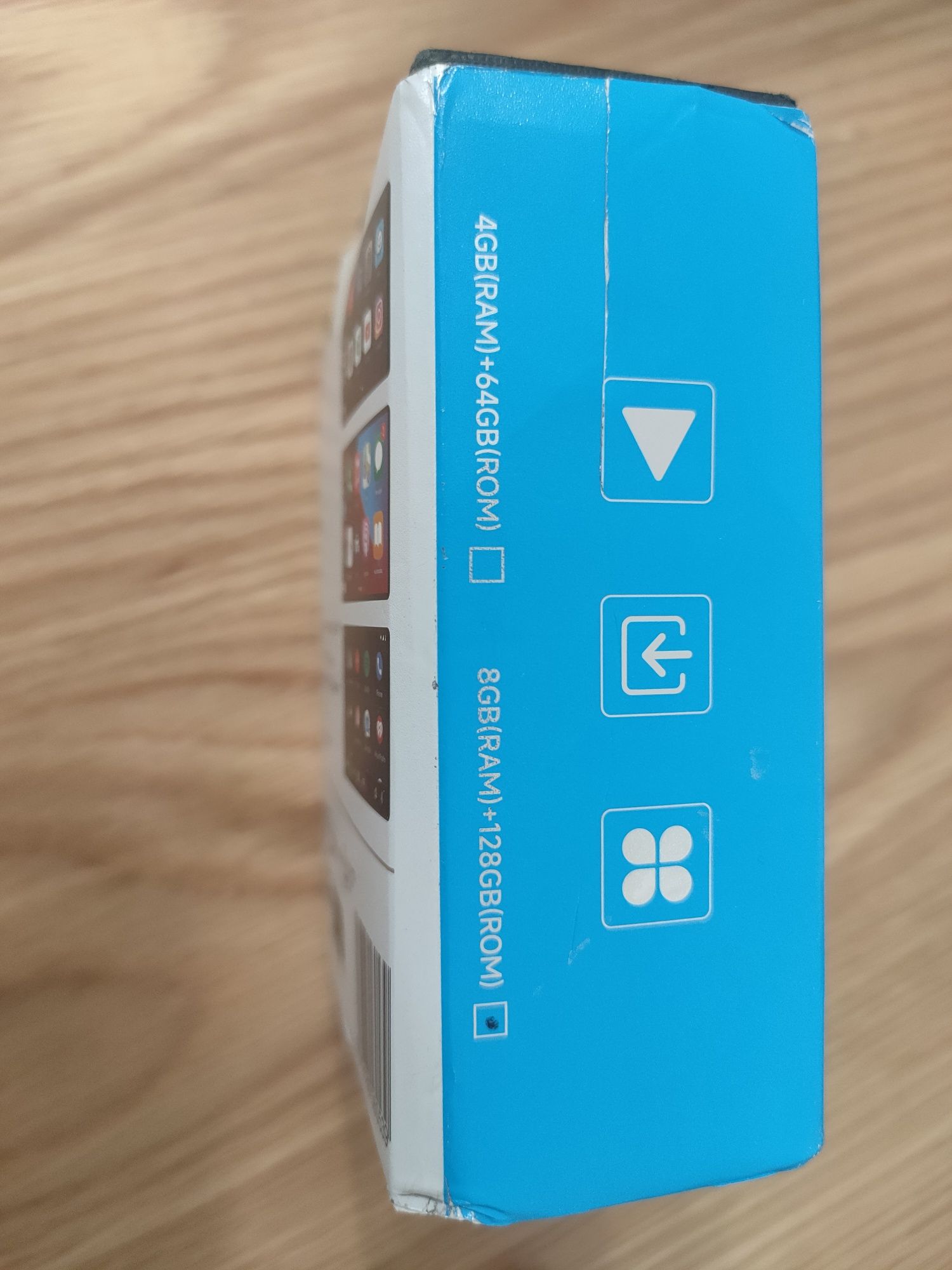 Carlinkit UHD box