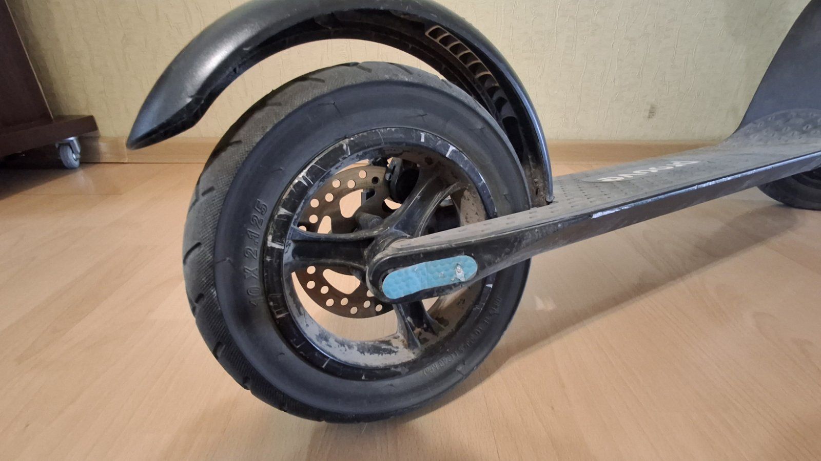 Електросамакат Proove X-CITY PRO